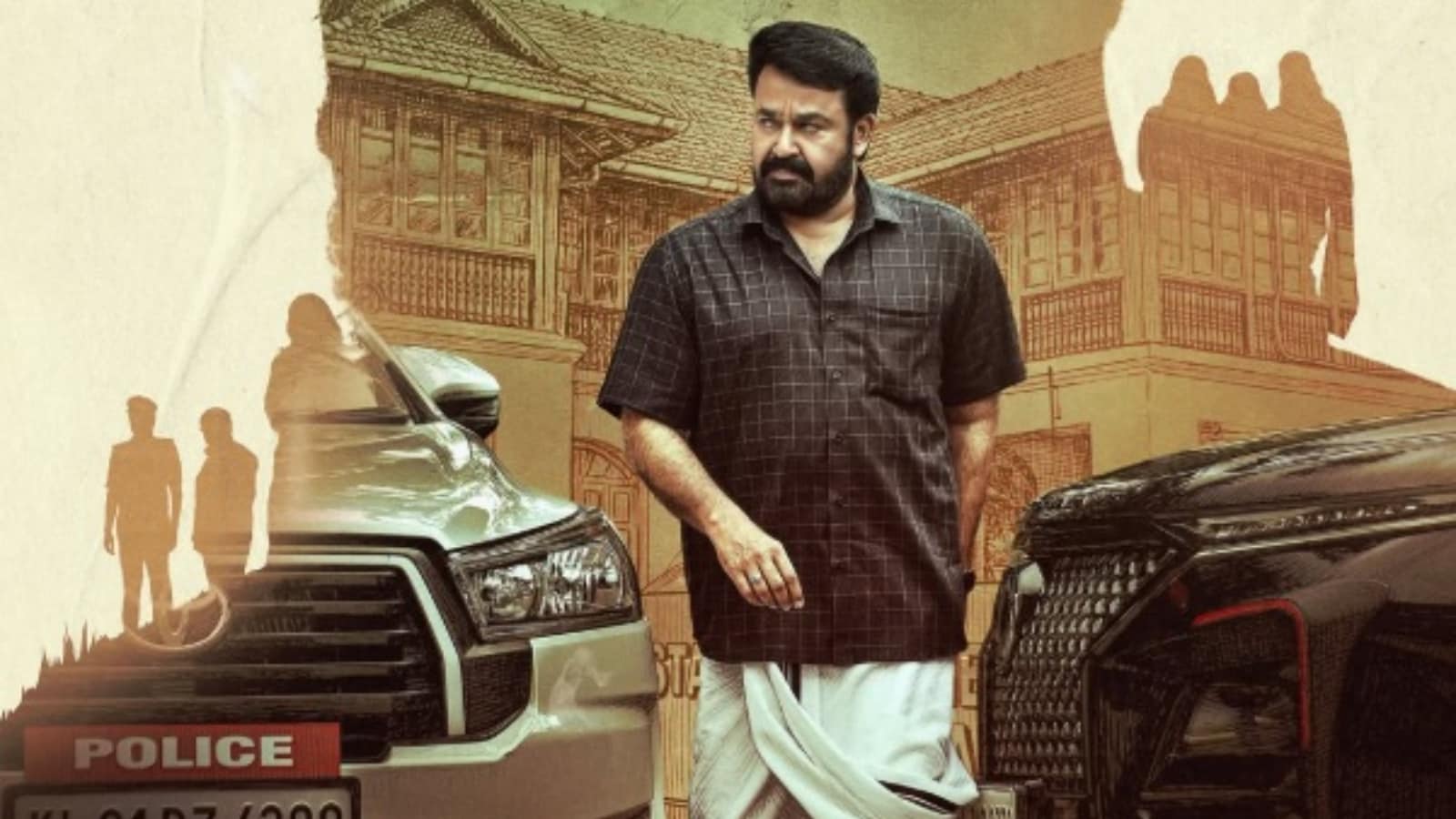 Drishyam 3 OTT Release: When And Where To Watch Mohanlal Starrer?