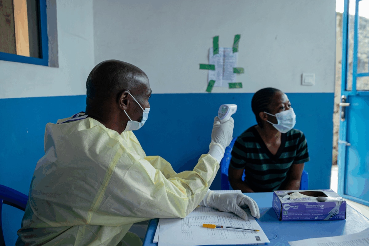 Ebola Outbreak: Which Vaccines, Treatments Are In The Works And How Long They May Take
