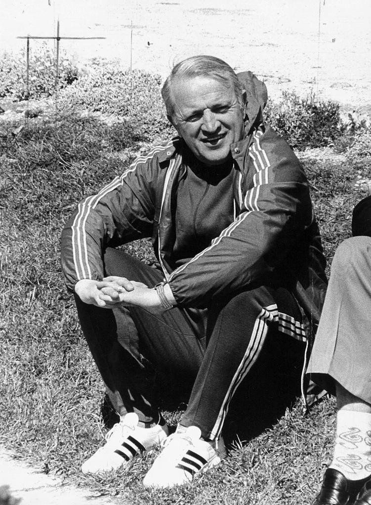 Stefan Kovacs. (x) 