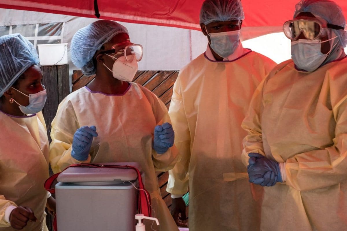 WHO Declares Ebola A Global Emergency: 7 Questions Everyone Is Asking Right Now