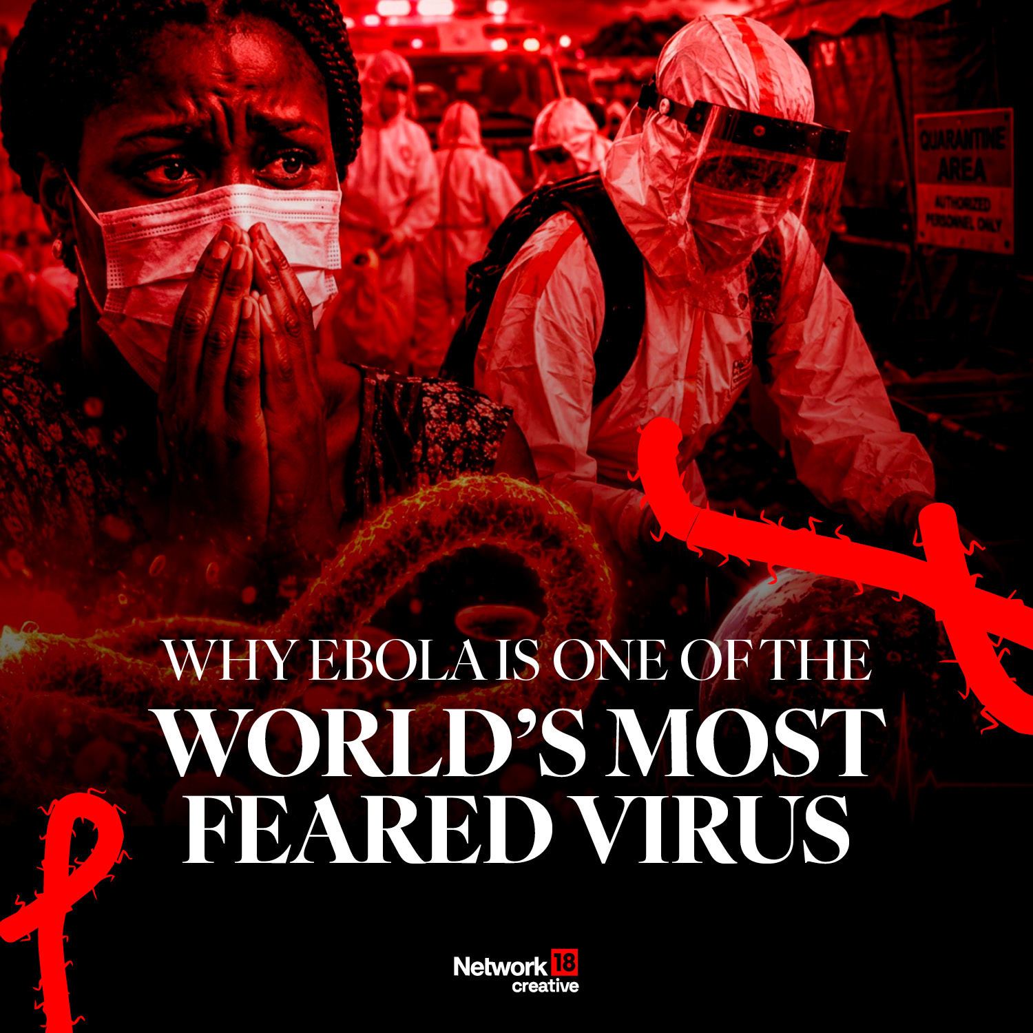Ebola Vaccine Still Not Ready The Path Forward: Surveillance and Global Readiness