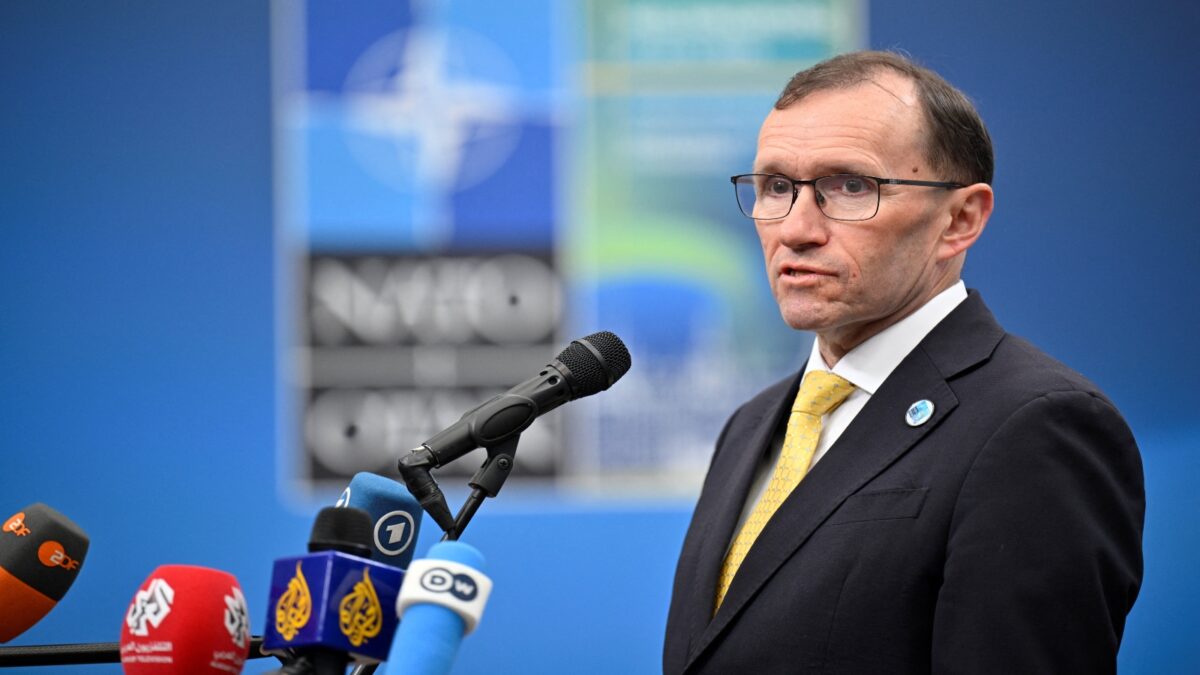 Green Transition Holds 'Greatest Long-Term Potential' For India Ties, Says Norway FM | Exclusive