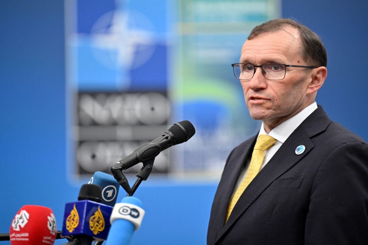 Green Transition Holds ‘Greatest Long-Term Potential’ For India Ties, Says Norway FM | Exclusive