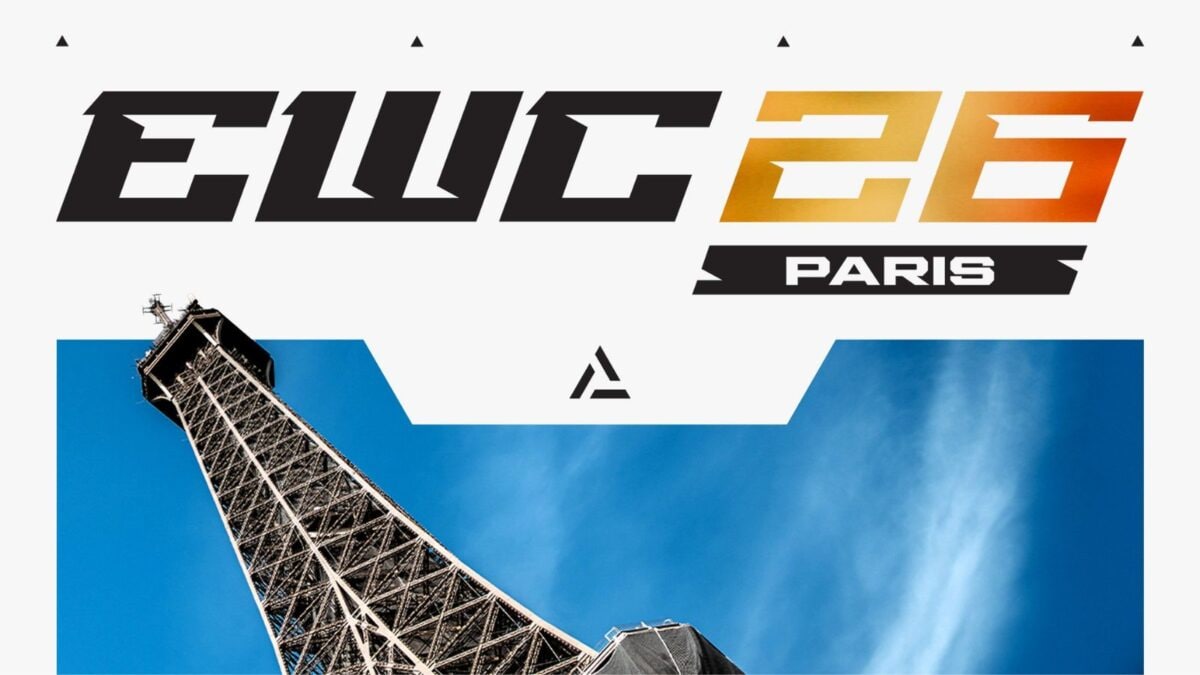 Esports World Cup 2026 In Paris From July 6 To August 23: Everything You Need To Know
