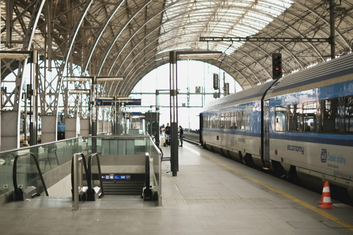 Europe May Soon Allow Multi-Country Travel With A Single Rail Ticket: What ‘One Journey, One Ticket’ Means For Passengers