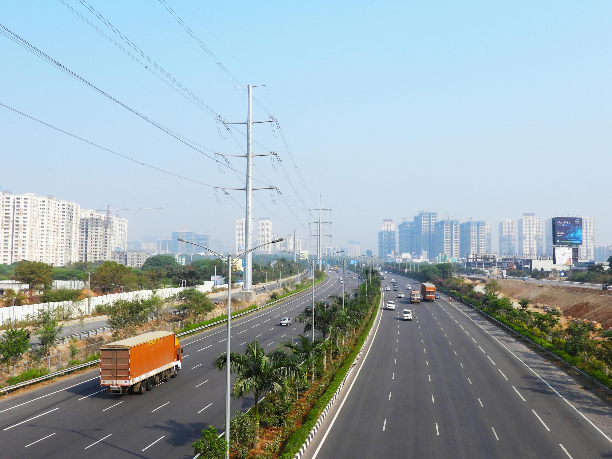 The new expressway will also ease travel to Bihar and nearby regions. Additionally, the expressway is expected to boost the local economy by creating new opportunities for industry, tourism, and employment. (Representative Image: Pexels) The new expressway will also ease travel to Bihar and nearby regions. Additionally, the expressway is expected to boost the local economy by creating new opportunities for industry, tourism, and employment. (Representative Image: Pexels)