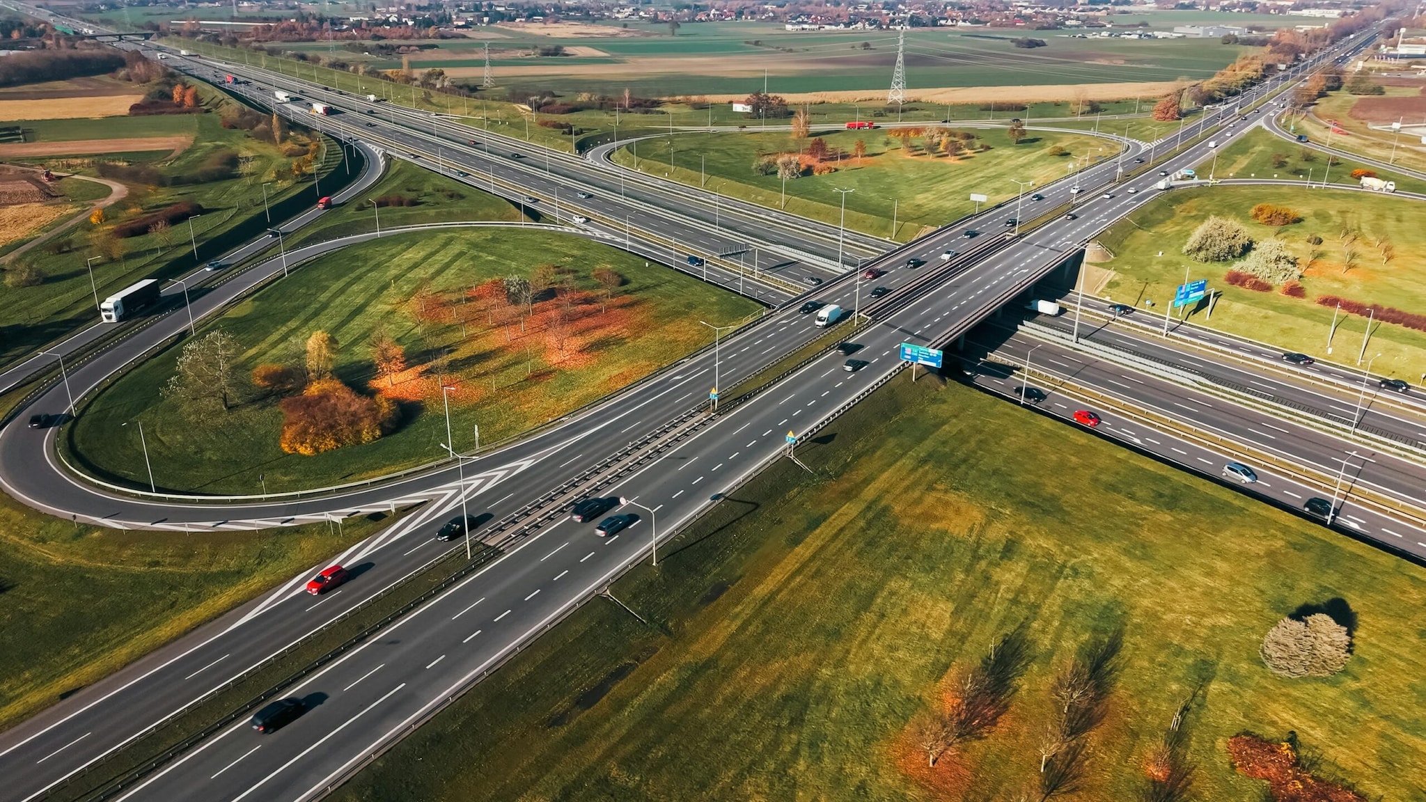 Reportedly, the National Highway Authority Of India (NHAI) is engaged in acquiring land for the expressway across several district of the state. (Representative Image: Pexels) Reportedly, the National Highway Authority Of India (NHAI) is engaged in acquiring land for the expressway across several district of the state. (Representative Image: Pexels)