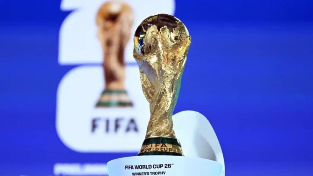 India’s FIFA World Cup Broadcast Deal A Done Deal, Nearing Announcement - Report