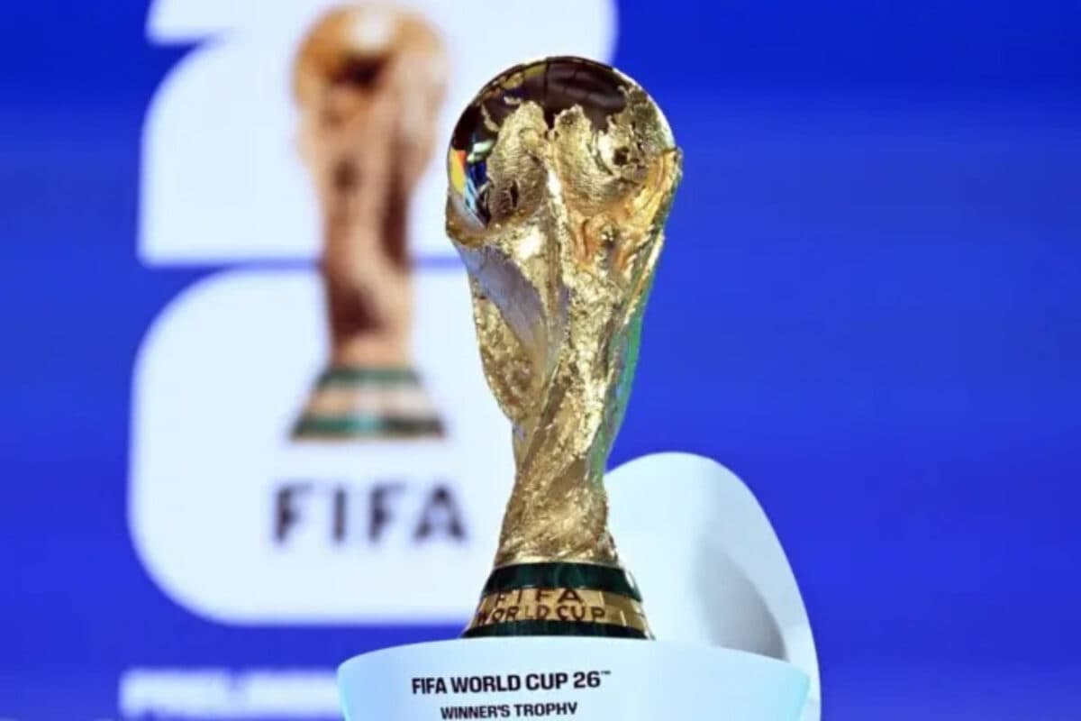 Zee Secures FIFA World Cup Rights In India, Becomes Official Broadcaster For 2026 WC