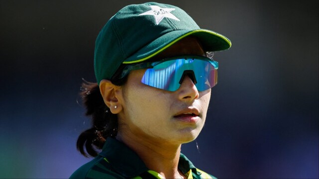 Pakistan Rrr Rrr Pakistan Vs Thailand Highlights, Women's Asia Cup: Full Scorecard And ...