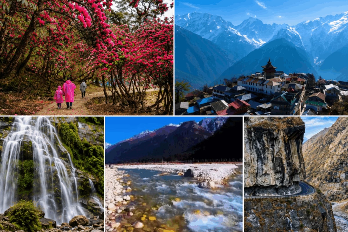 Tired of the Heat? These 7 Small Towns In India Offer The Perfect Getaway