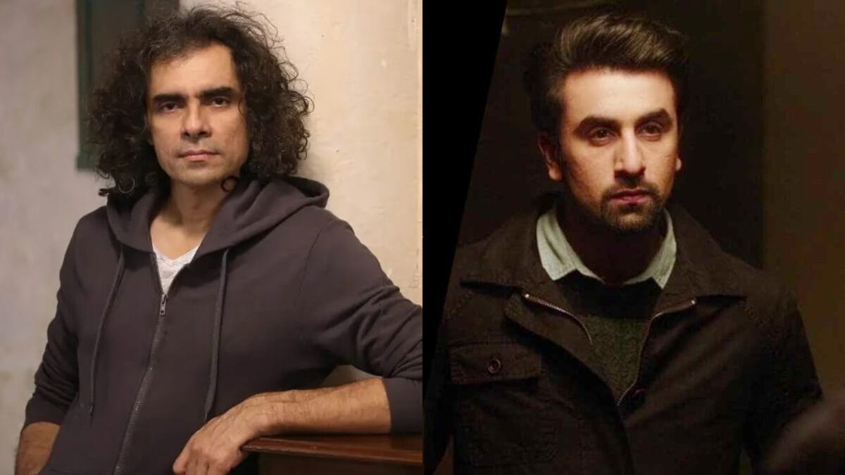 Imtiaz Ali On People Quitting Jobs After Ranbir Kapoor's Tamasha: 'I Feel Terribly Guilty' | Exclusive