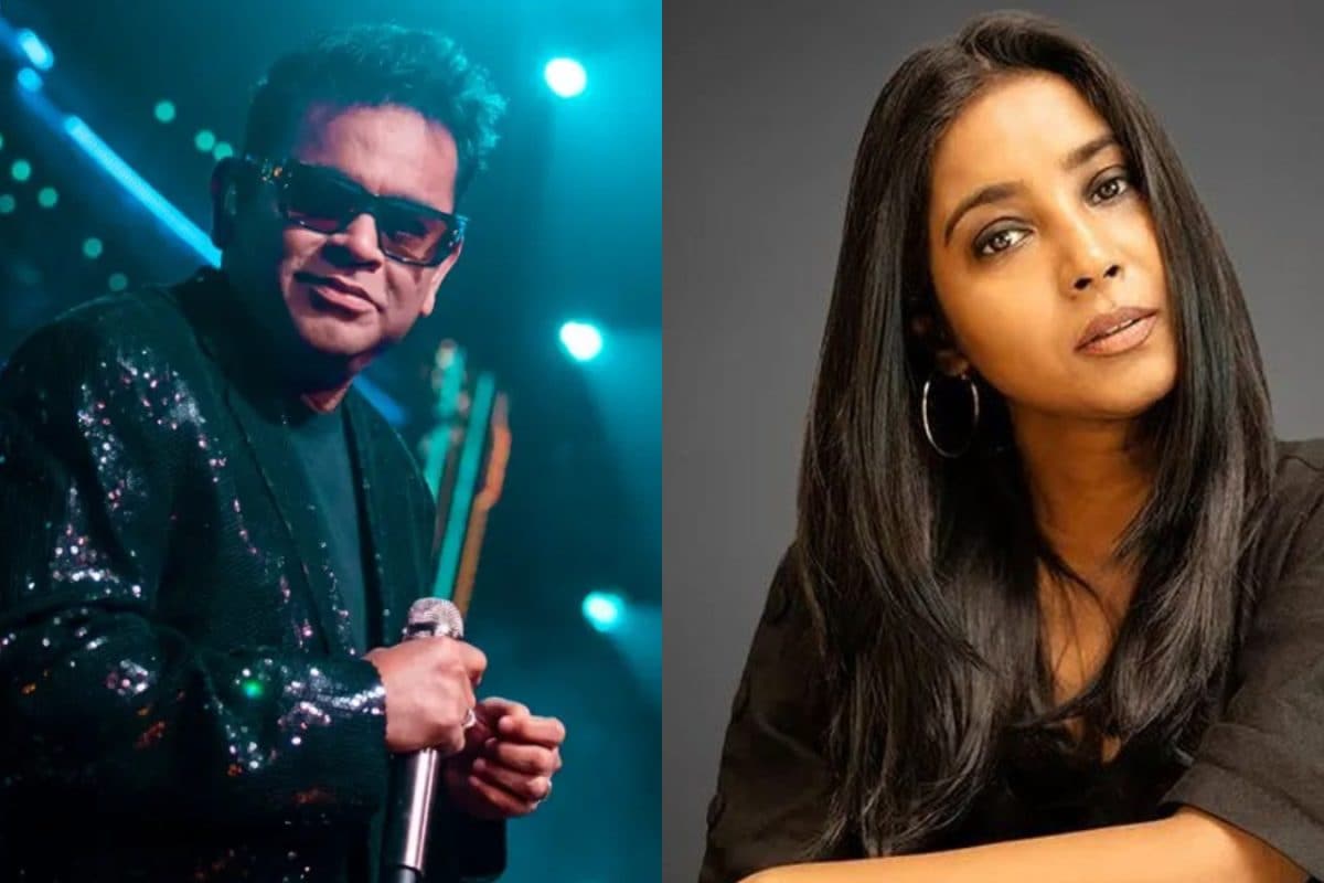 Shilpa Rao Reacts To A R Rahman’s ‘Communal Thing’ Remark: ‘Have To Abstain From Being Gullible’