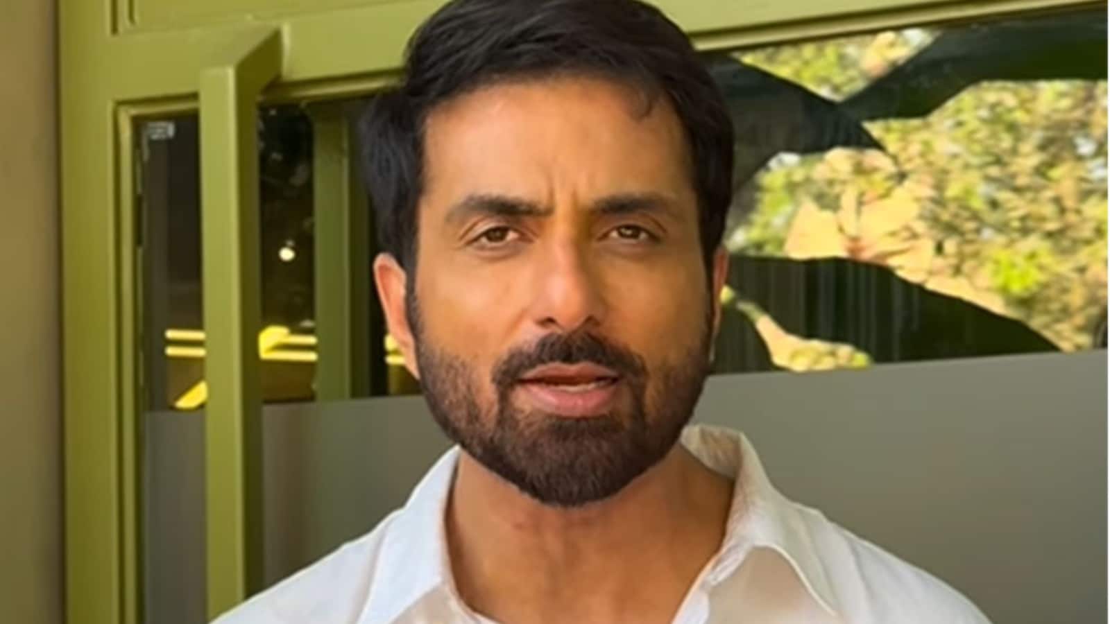 Sonu Sood Sonu Sood