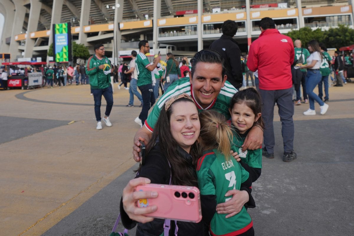 Back To School: Mexico Scraps Plan To Shorten Academic Year Ahead Of World Cup