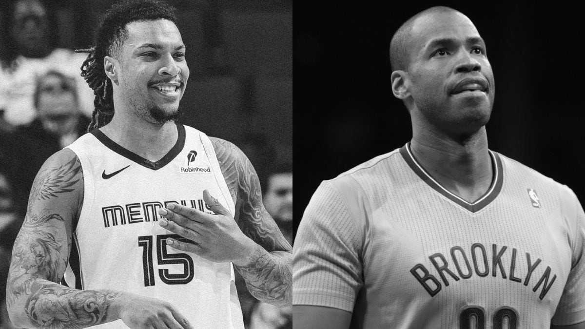 NBA Rocked By Tragedy: Brandon Clarke, Jason Collins Pass Away In Dark Day For Basketball