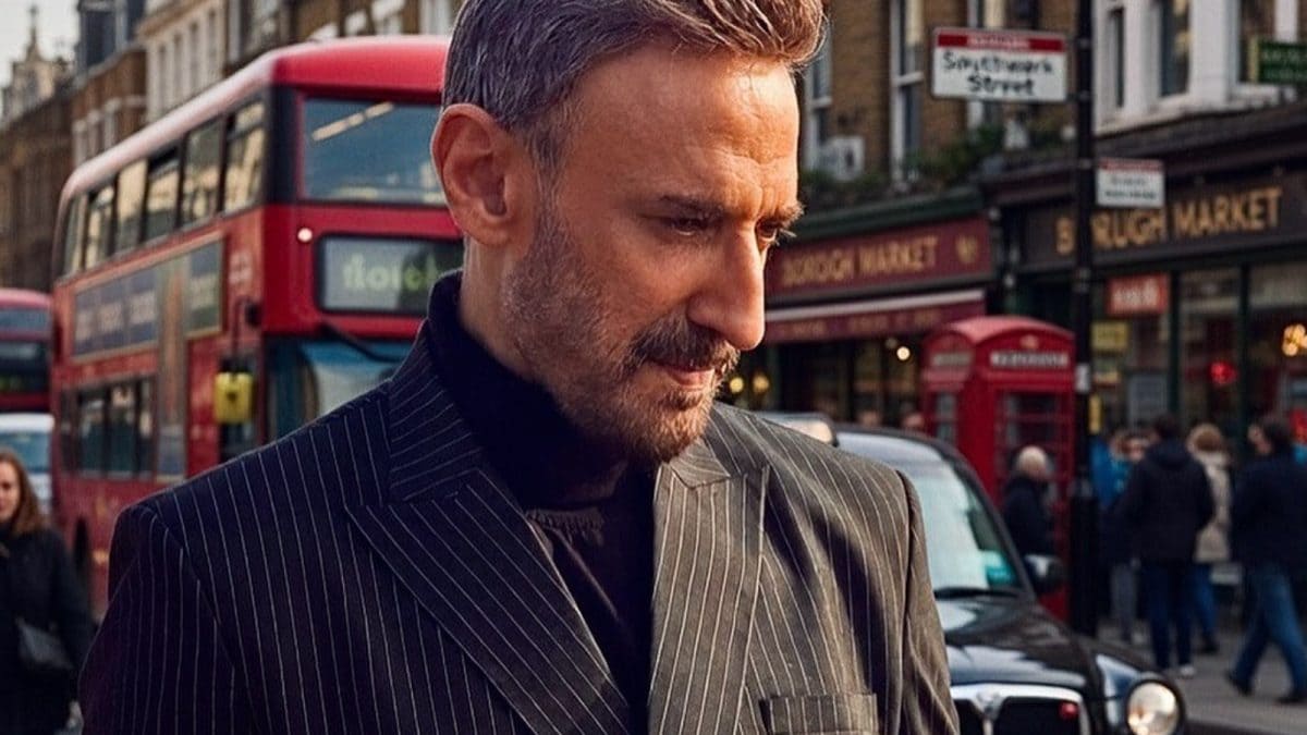 Rahul Dev Recalls Not ‘Getting Work’ After Comeback Following Wife’s Death: ‘Bollywood Had Forgotten Me’