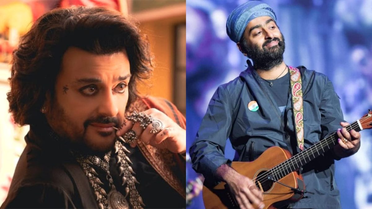 Adnan Sami Says Arijit Singh’s Retirement From Playback Singing Wasn’t An ‘Impulsive Decision’