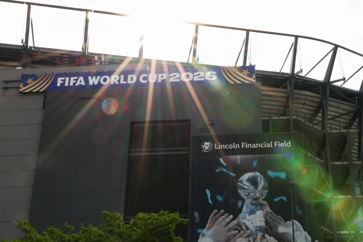 FIFA’s Climate Blind Spot: Heat Concerns Grow Ahead Of 2026 World Cup