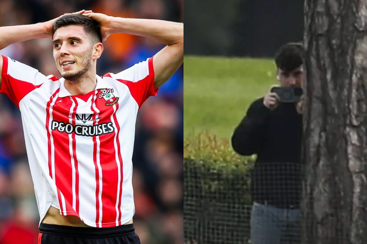 Saints No More: Southampton Expelled From Championship Playoffs Over 'Spygate' Scandal