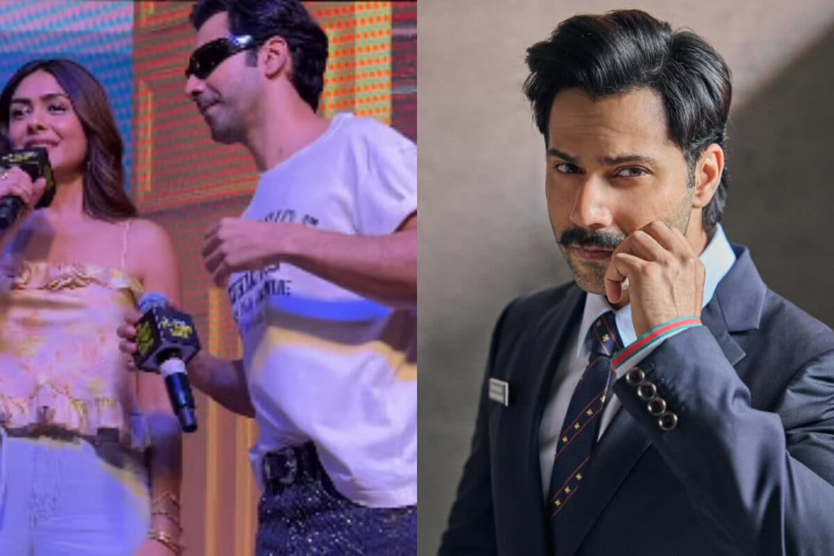 Varun Dhawan Apologises To Fan For Not Meeting Her At Lucknow Event: ‘Made To Leave Early By Cops’