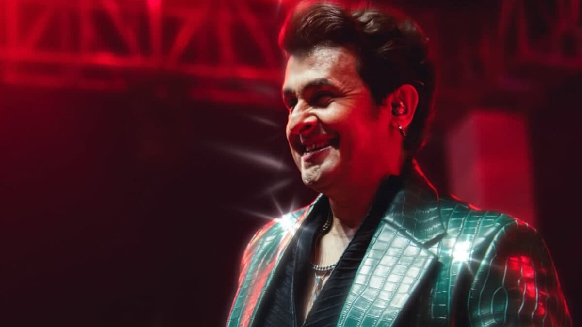 Sonu Nigam Sells Property Worth Rs 95 Lakhs In Karjat, Marks Second Major Real-Estate Move: Report