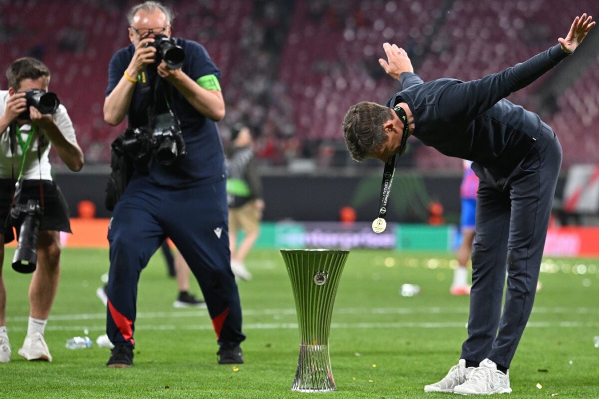 Nine PL Clubs In Europe! Premier League Flexes Its Muscle With European Takeover