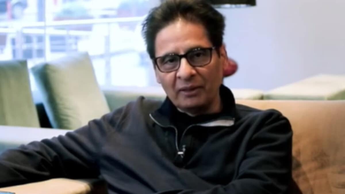 Vashu Bhagnani In A Rs 100 Crore Legal Dispute? PVR Inox Dismisses Reports