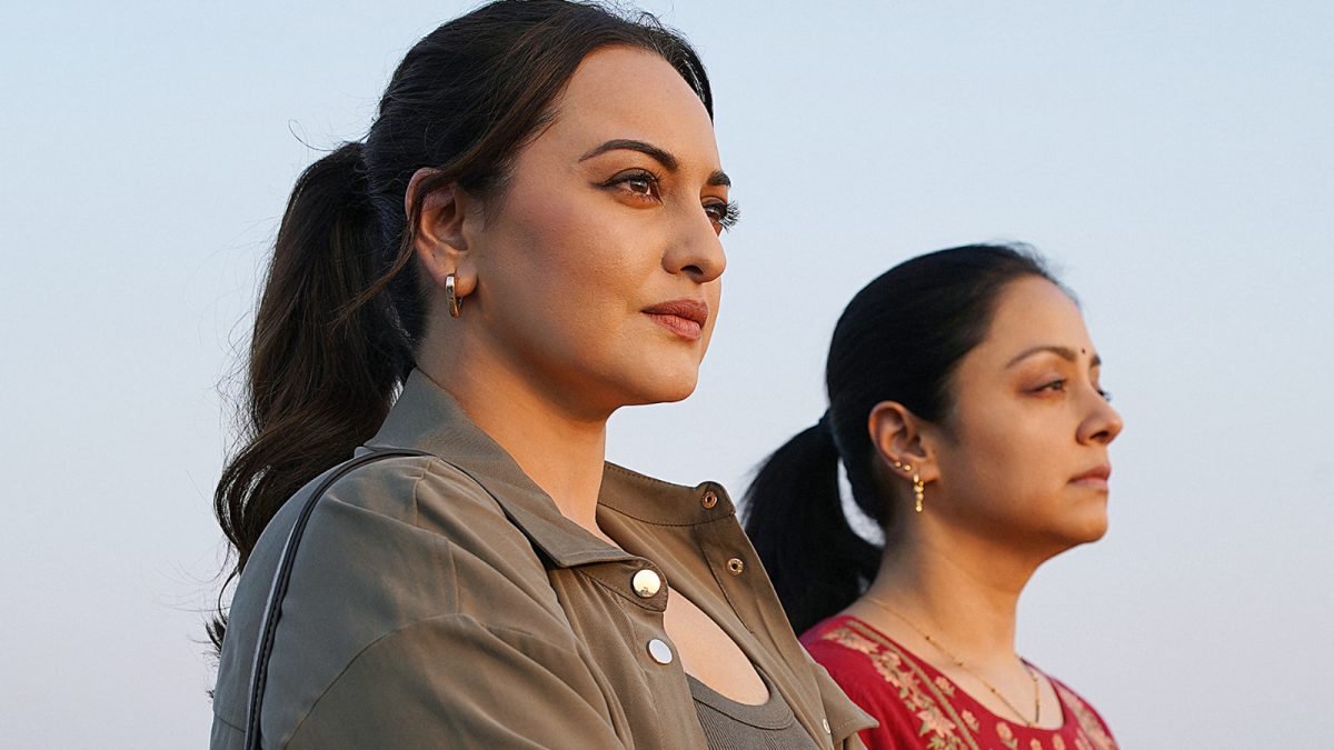 System Review: Jyotika, Sonakshi Sinha-Led Quietly Powerful Legal Drama Understands All Shades Of Womanhood | Bollywood News
