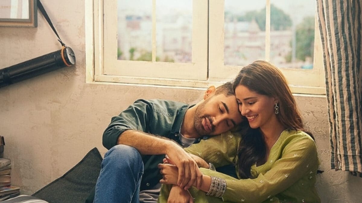 Chand Mera Dil Review: Ananya Panday, Lakshya Film Subverts Hypermasculinity, Gets Messiness Of Love Right | Bollywood News