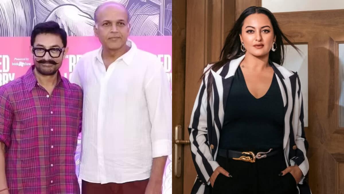 Aamir Khan NOT In Ashutosh Gowariker's Next? Latter Says, 'Haven't Been Able To Cast' | Exclusive