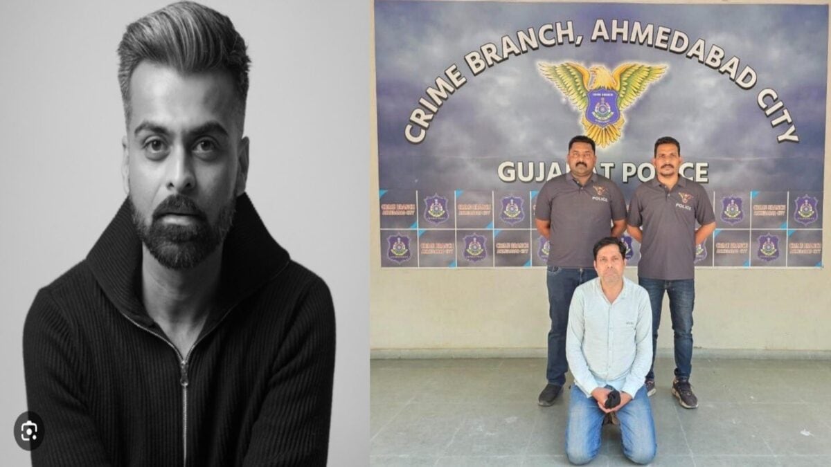 12-Year Act Ends: How Fugitive Murder Convict Co-Starred With Amitabh Bachchan, Aamir Khan & Ranveer Singh