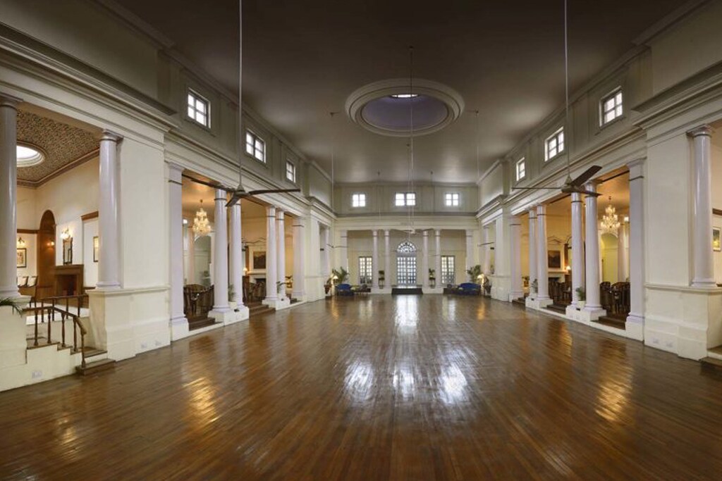 delhi gymkhana club dress code In Pictures: Why Delhi Gymkhana Club Has Waitlists, Dress Codes, And Now,  An Eviction Notice