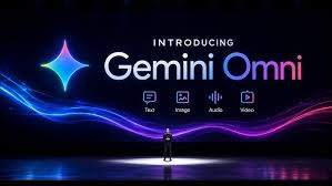 Google’s Gemini Omni Can Change The Way We Create Videos – Here’s How