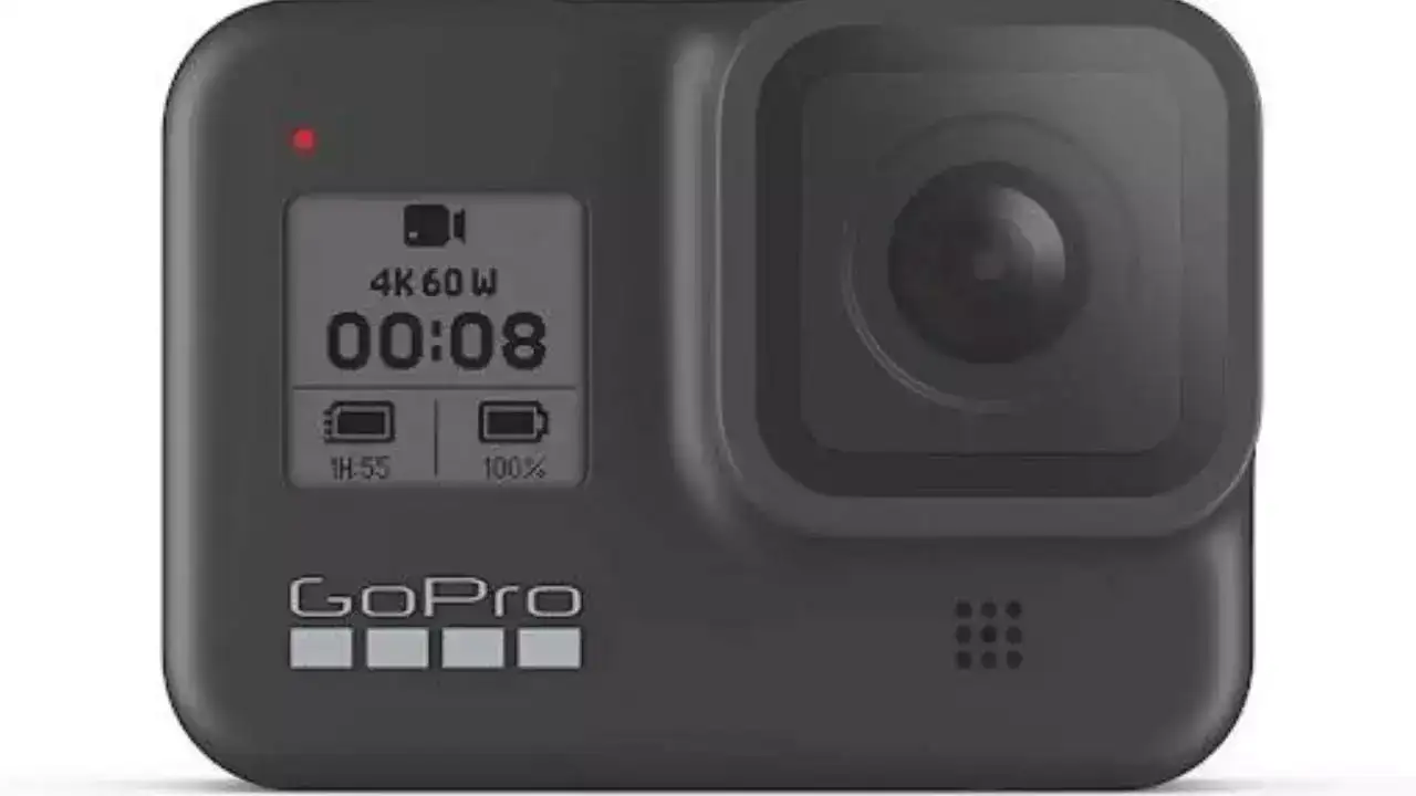 GoPro