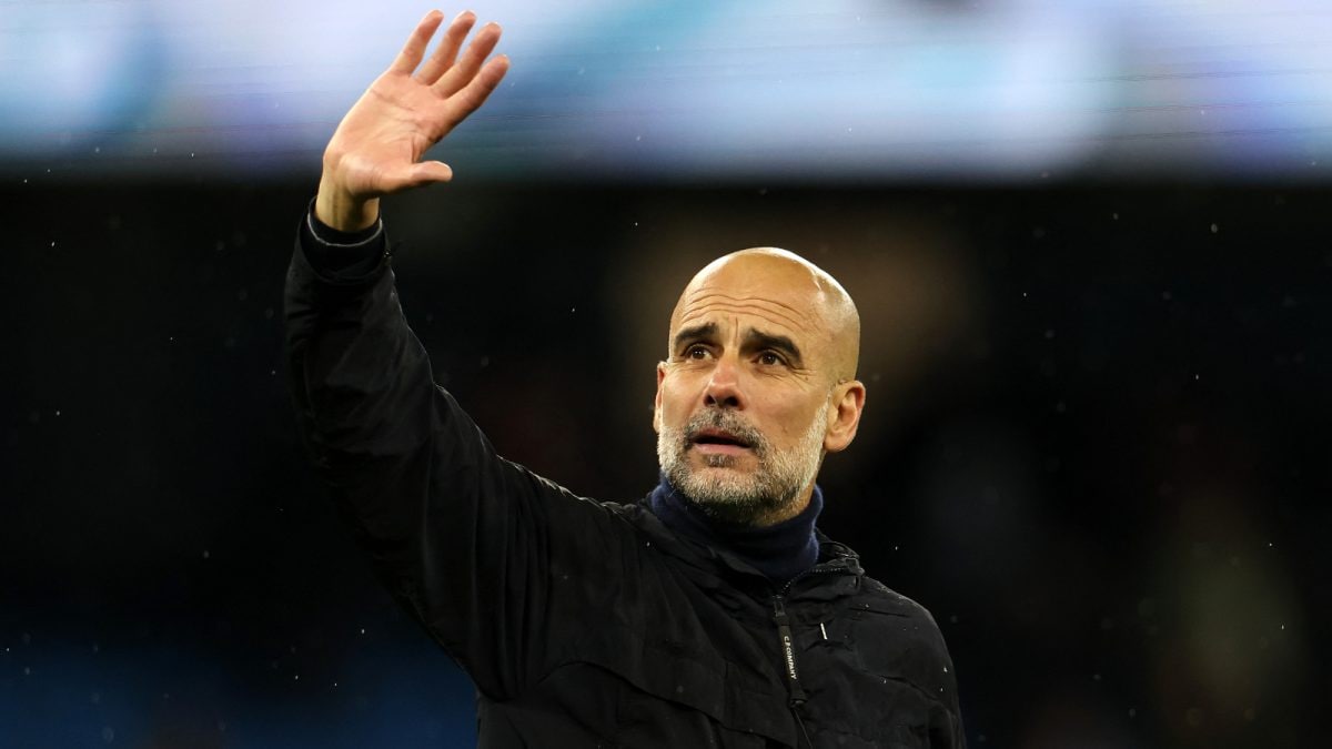 End Of An Era? Pep Guardiola Eyes Manchester City Exit At End Of Season - Report