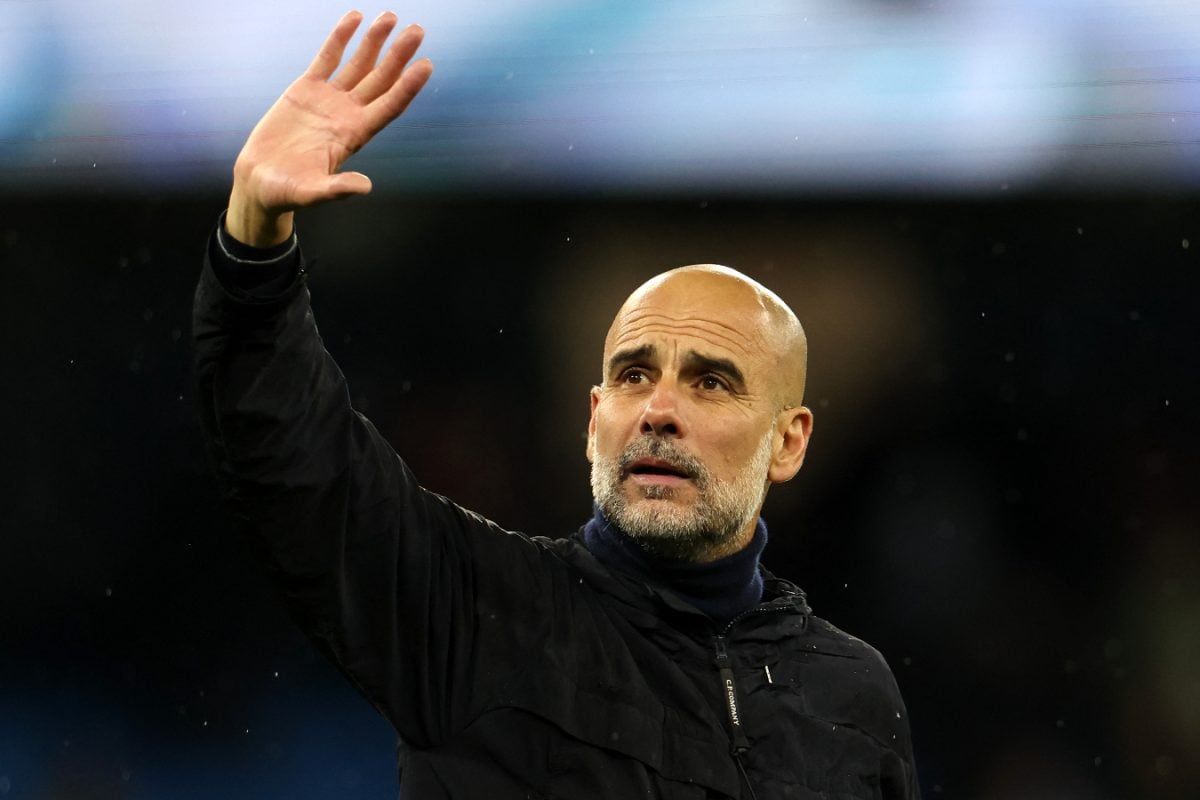 End Of An Era? Pep Guardiola Eyes Manchester City Exit At End Of Season - Report