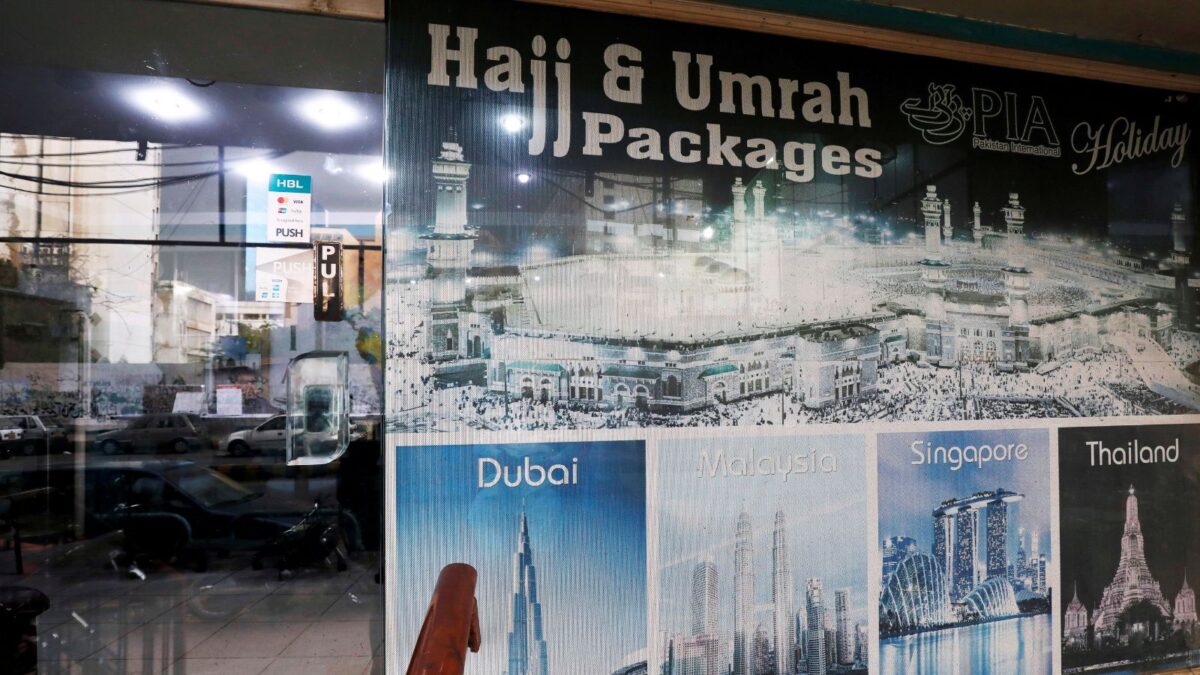 ‘No Facilities, Burnt Food, Broken ACs’: Pakistani Pilgrims Expose Haj Mismanagement | Exclusive