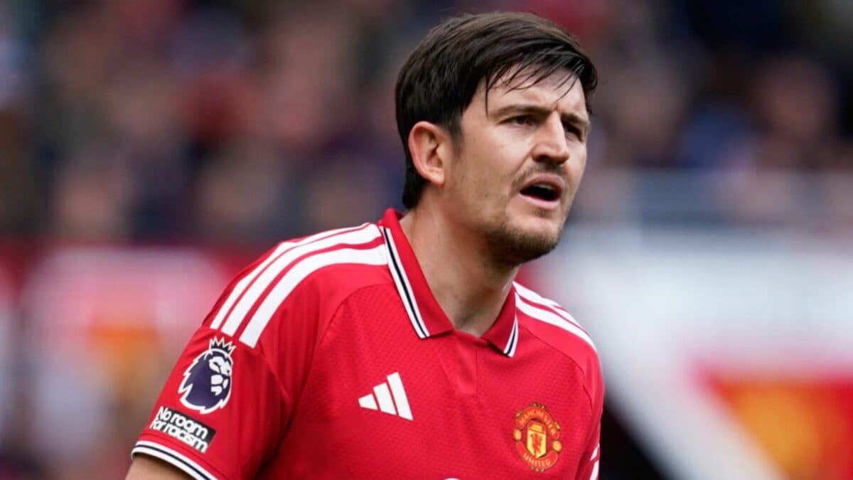 Manchester United Star 'Shocked And Gutted' After Being Left Out Of England's 2026 FIFA World Cup Squad