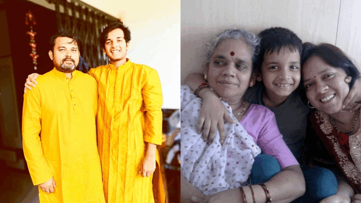 'Sachme? India Ke Liye?': What It Feels Like When Your Son Gets His Maiden India Call-Up