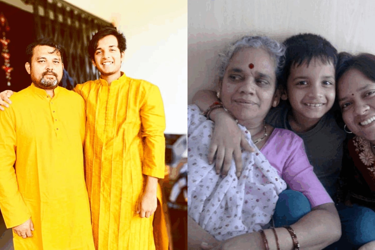 'Sachme? India Ke Liye?': What It Feels Like When Your Son Gets His Maiden India Call-Up