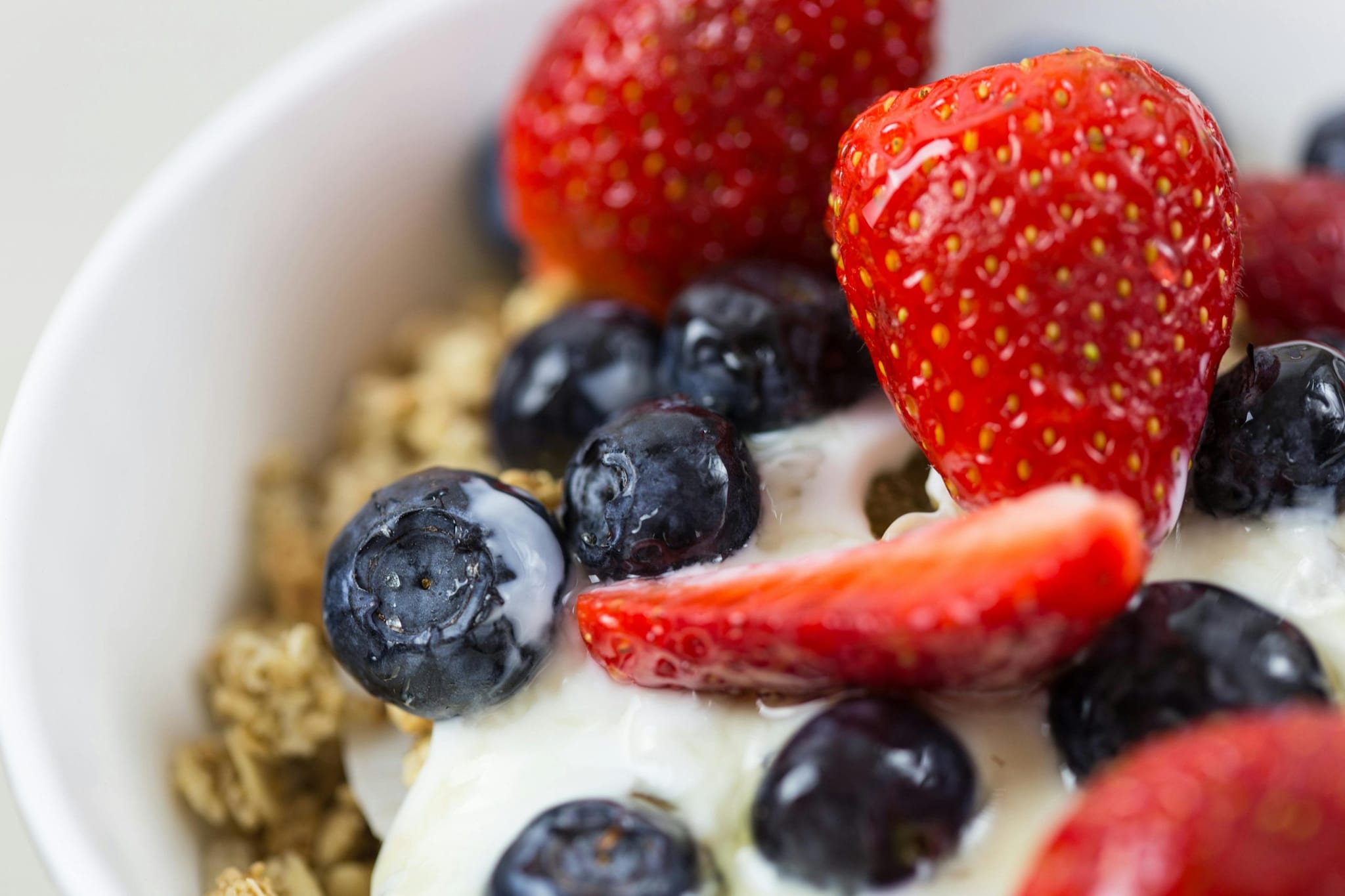 5 Quick High-Protein Breakfast Ideas For Busy Mornings