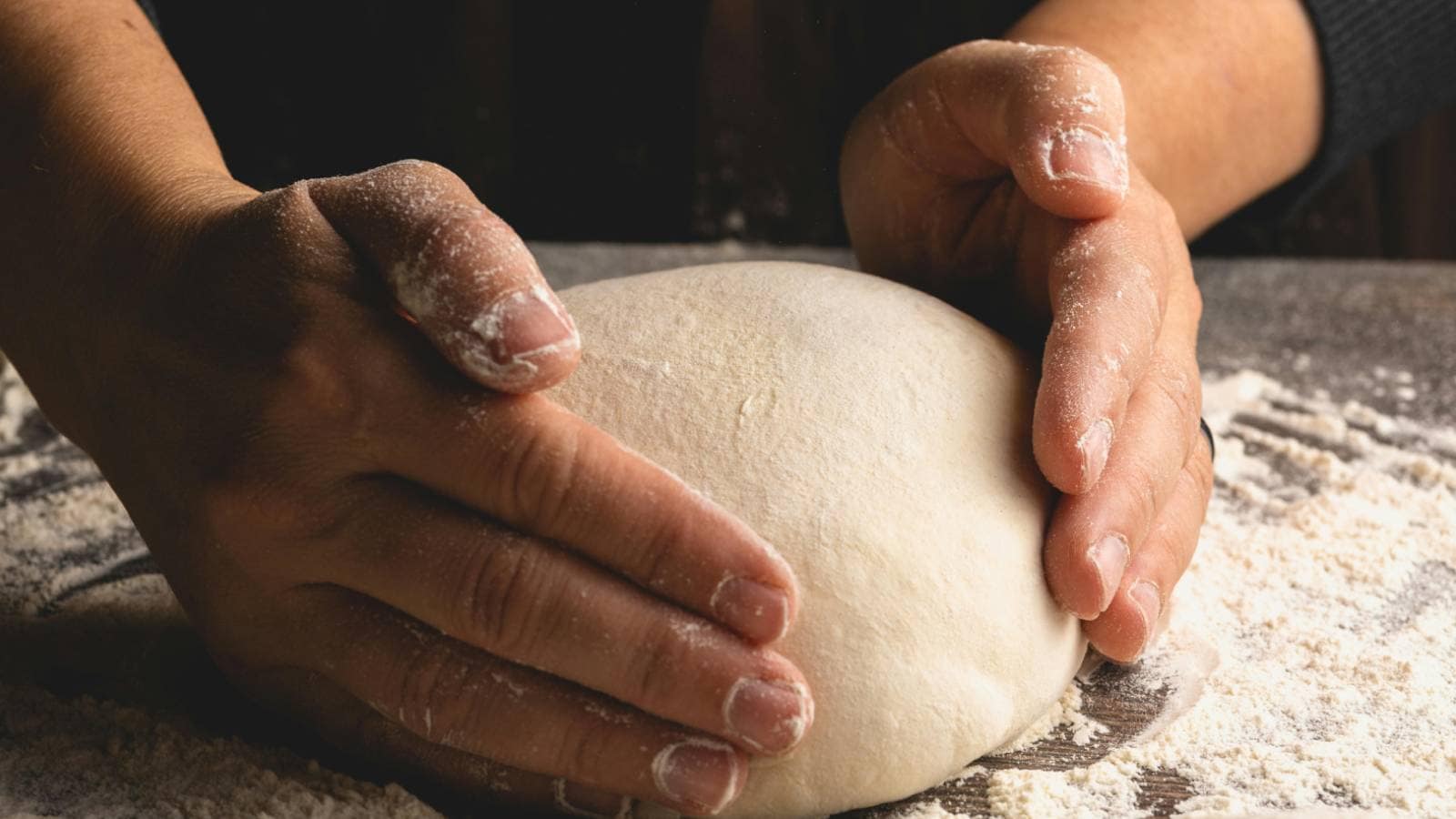 Bake Your Own Sourdough: An Easy Step-By-Step Guide