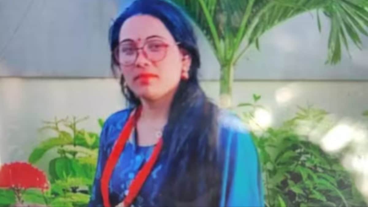 Hyderabad Horror: How A Domestic Help Allegedly Planned Retired IPS Officer’s Wife’s Murder