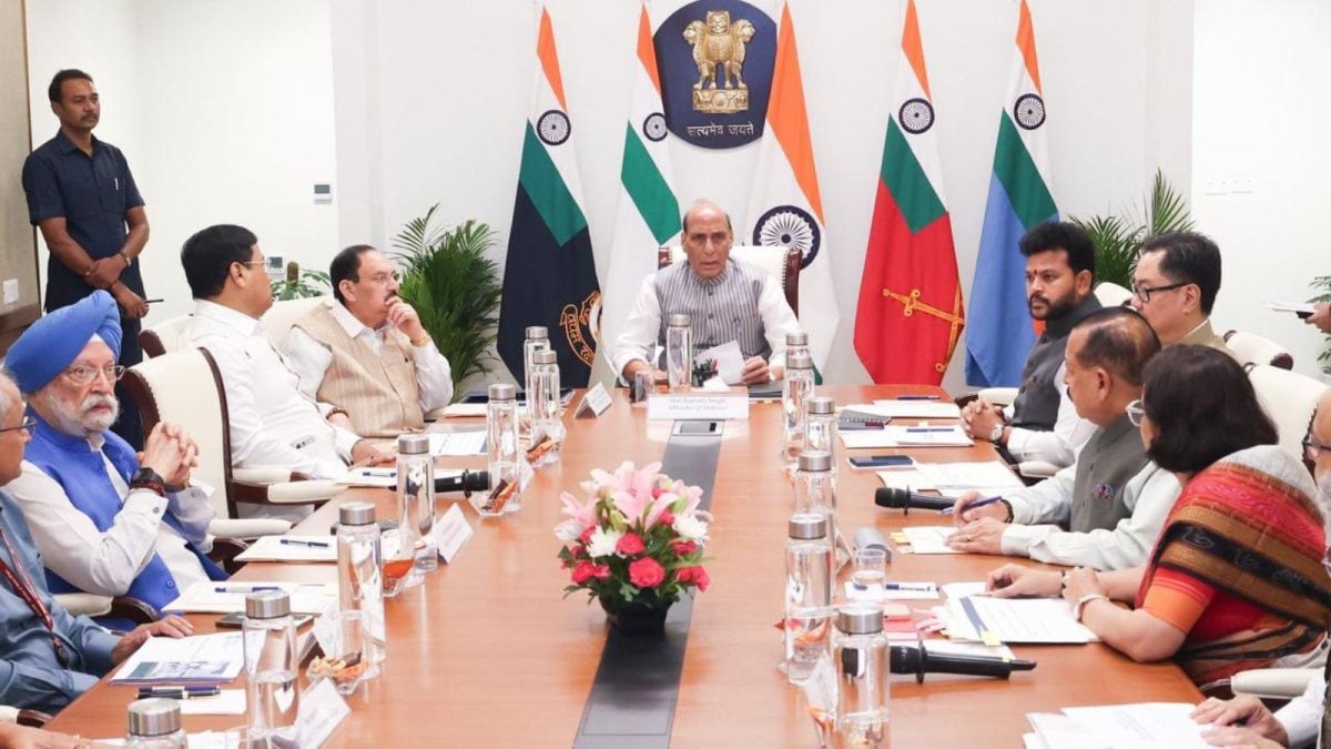 'Enough Fuel Supply But Must Conserve Resources': Govt Doubles Down On PM Modi's Austerity Appeal