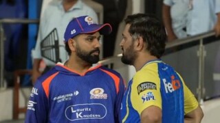 Dhoni and Rohit in fitness race as CSK and MI face must-win IPL clash — image 4