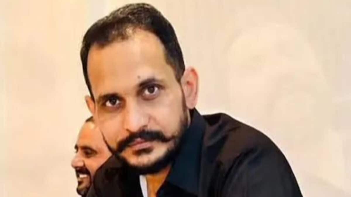 The Gangster-Operative Model: Inside ISI’s 'Cost-Effective' Blueprint To Destabilise Indian States | Exclusive