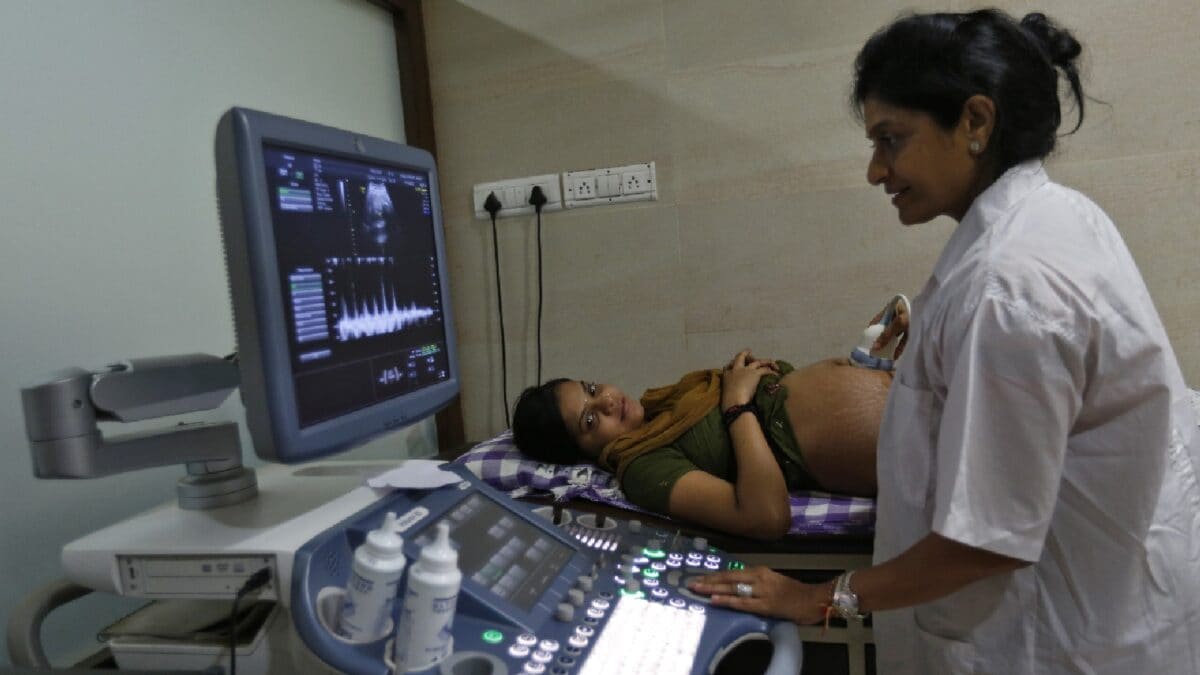 From Baby Booms To Baby Busts: Why Countries Are Worried About Falling Birth Rates