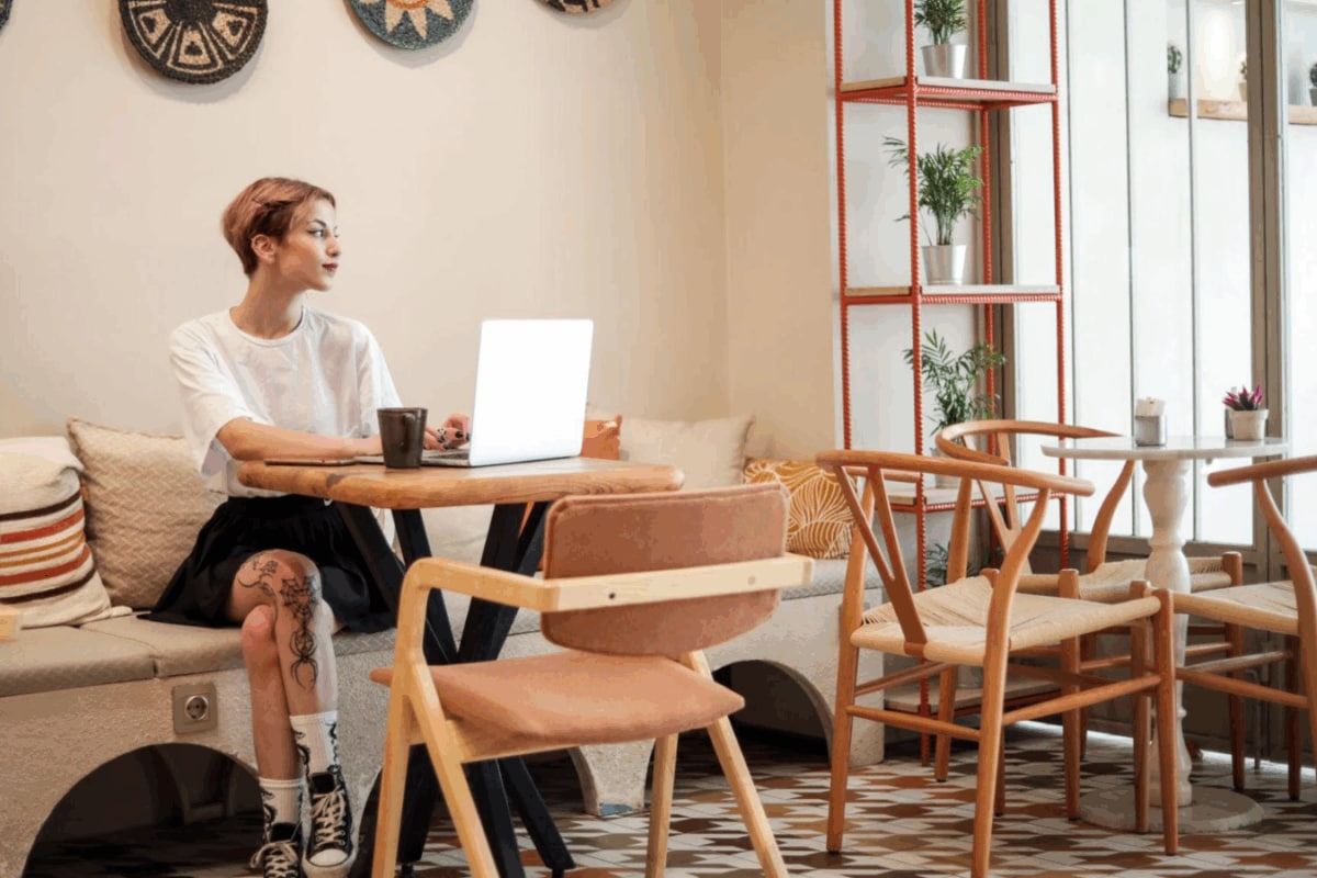 Forget Bean Bags And Free Snacks: Gen Z Wants Flexibility, Not Office Gimmicks