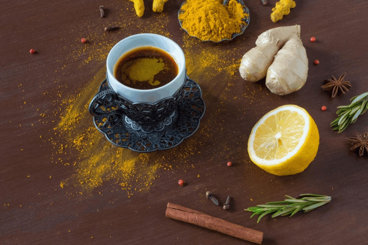 International Tea Day: Why Your ₹500 Latte Suddenly Contains Moringa and Lavender